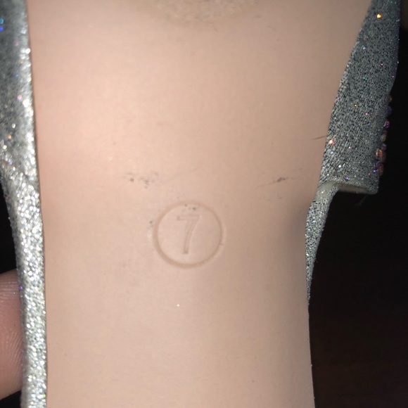 Prom shoes - Picture 5 of 5